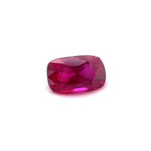 2.02ct ANTIQUE CUSHION Ruby - 421255