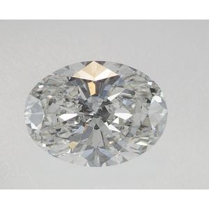 1.01ct OVAL Diamond - 603172