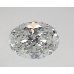 1.01ct OVAL Diamond - 603172