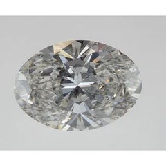 1.39ct ELONGATED CUSHION Diamond - 601390