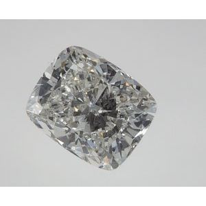 1.41ct ELONGATED CUSHION Diamond - 601393