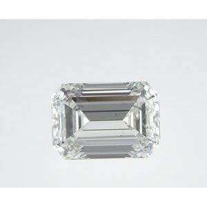 0.91ct EMERALD Diamond - 538608