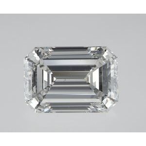 1.51ct EMERALD Diamond - 603671