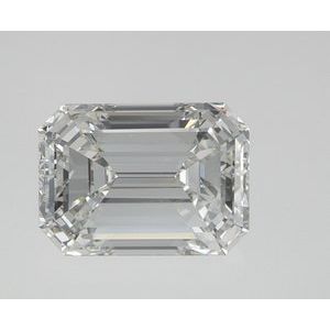 0.7ct EMERALD Diamond - 538550