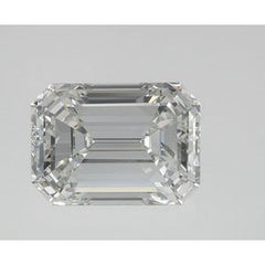 0.7ct EMERALD Diamond - 538550