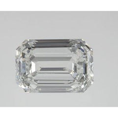 0.9ct EMERALD Diamond - 538556