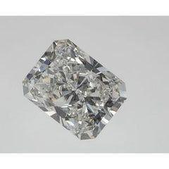 0.8ct RADIANT Diamond - 538670