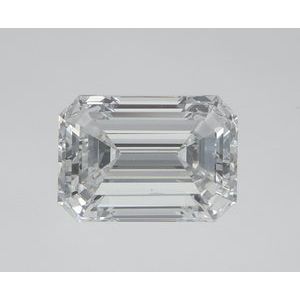 1.01ct EMERALD Diamond - 538821