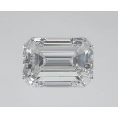 1.01ct EMERALD Diamond - 538821