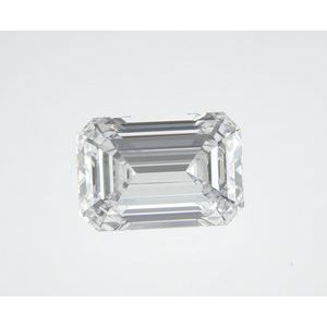 0.92ct EMERALD Diamond - 538878