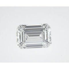 0.92ct EMERALD Diamond - 538878