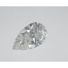 0.7ct PEAR Diamond - 538990