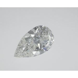 0.7ct PEAR Diamond - 538990