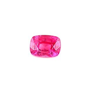 1.28ct ANTIQUE CUSHION Sapphire - 537893