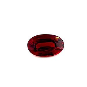 2.03ct OVAL Ruby - 538489