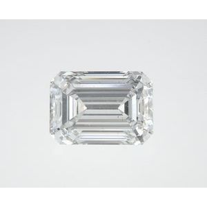 0.94ct EMERALD Diamond - 538869