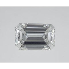 0.7ct EMERALD Diamond - 538415