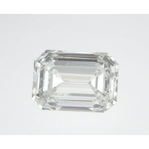 0.96ct EMERALD Diamond - 538739