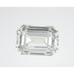 0.96ct EMERALD Diamond - 538739