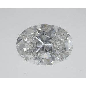 0.9ct OVAL Diamond - 538823