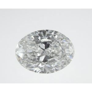 0.9ct OVAL Diamond - 538838
