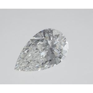0.5ct PEAR Diamond - 539205