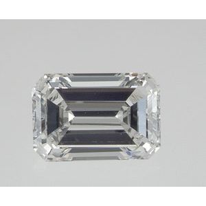 0.52ct EMERALD Diamond - 539245
