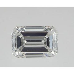 0.52ct EMERALD Diamond - 539245