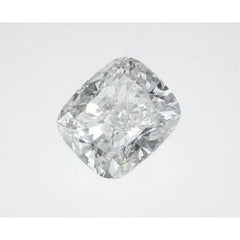 1.0ct ELONGATED CUSHION Diamond - 592787