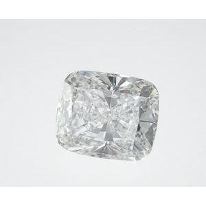 1.0ct ELONGATED CUSHION Diamond - 589542