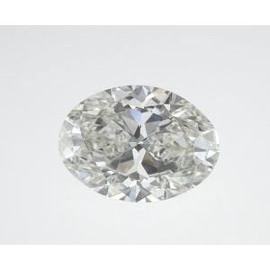 0.9ct OVAL Diamond - 539418