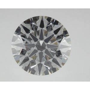 2.38ct ROUND Diamond - 539659