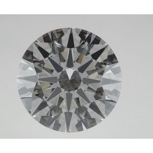 2.4ct ROUND Diamond - 539743