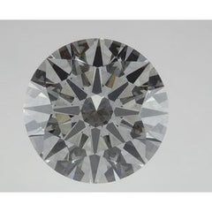 2.4ct ROUND Diamond - 539743