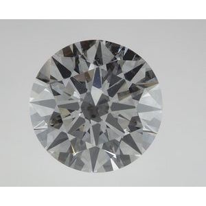 2.43ct ROUND Diamond - 539746