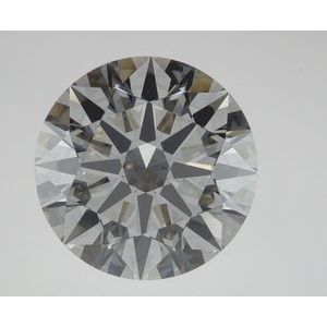 2.58ct ROUND Diamond - 539765