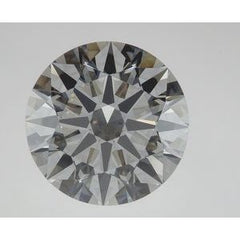 2.58ct ROUND Diamond - 539765