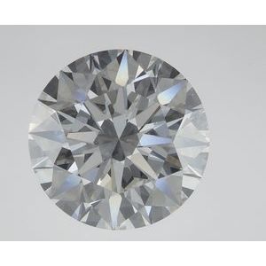 2.63ct ROUND Diamond - 539766