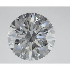 2.63ct ROUND Diamond - 539766