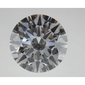2.64ct ROUND Diamond - 539767