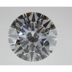 2.64ct ROUND Diamond - 539767