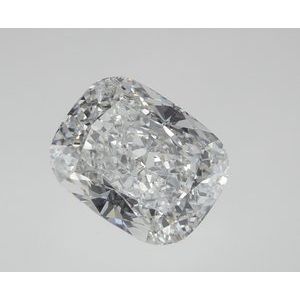 1.51ct ELONGATED CUSHION Diamond - 601396
