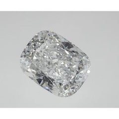 1.51ct ELONGATED CUSHION Diamond - 601396