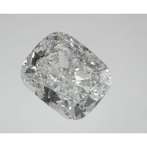 2.67ct ELONGATED CUSHION Diamond - 589453