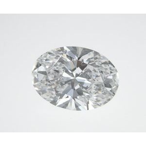 0.92ct OVAL Diamond - 539863
