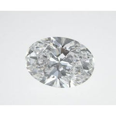 0.92ct OVAL Diamond - 539863