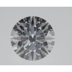 0.6ct ROUND Diamond - 539962