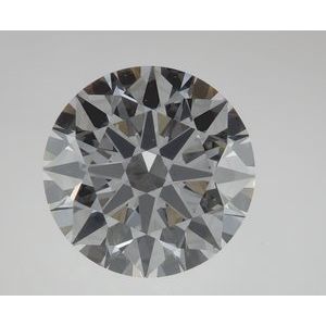 3.54ct ROUND Diamond - 540206