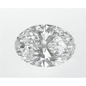 1.25ct OVAL Diamond - 539999