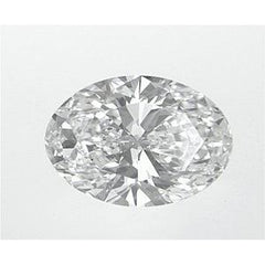1.25ct OVAL Diamond - 539999